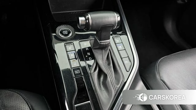 Kia Di Ol Nu Niro id 3827001 из Кореи 19