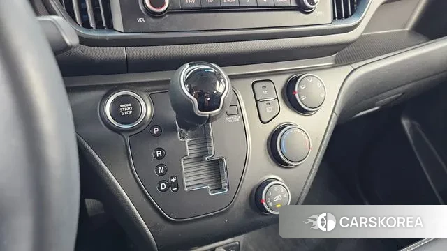 Kia The New Kia Ray id 3241689 из Кореи 19