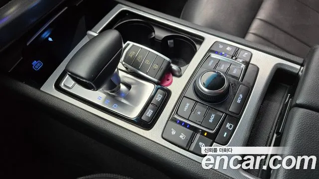 Genesis G80 id 2720114 из Кореи 19