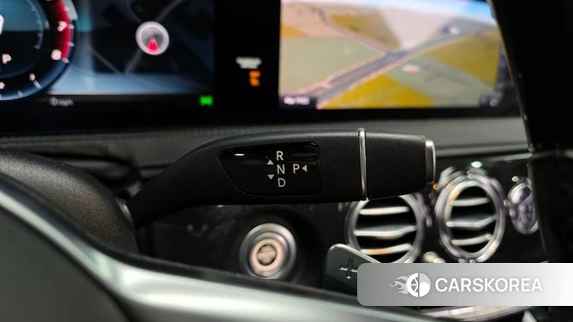 Mercedes-Benz S-Class W222 id 3867540 из Кореи 19