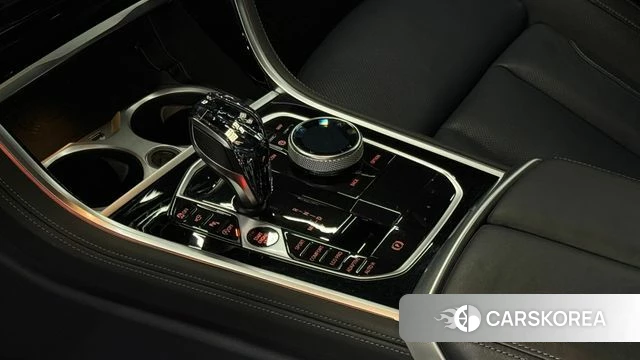 BMW 8 Series (G15) id 3891390 из Кореи 19