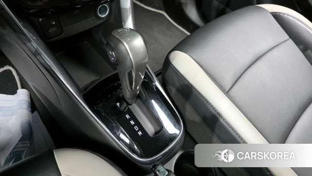 Chevrolet (GM Daewoo) The New Trax id 3911614 из Кореи 19