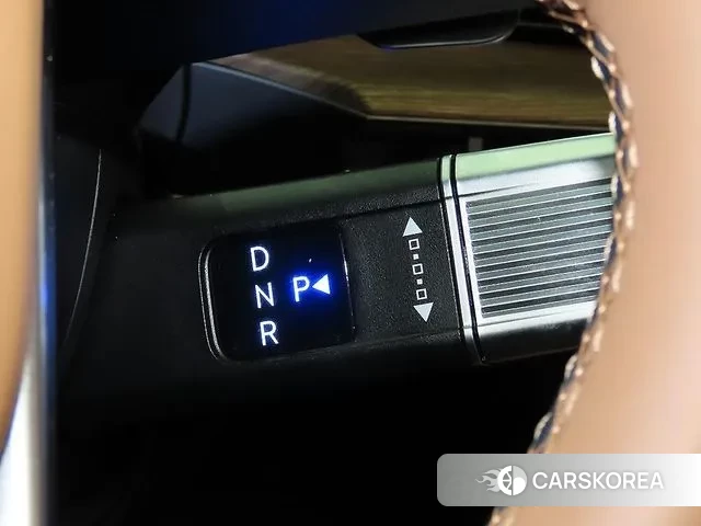 Hyundai Santa Fe (MX5) id 3757398 из Кореи 19