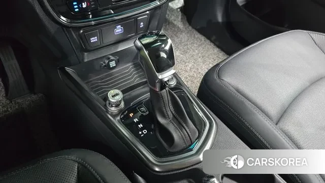 Ssangyong Berry New Tivoli id 3038730 из Кореи 19