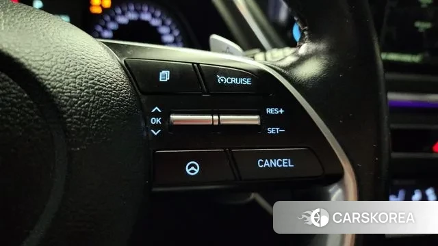 Hyundai Sonata (DN8) id 3411923 из Кореи 19