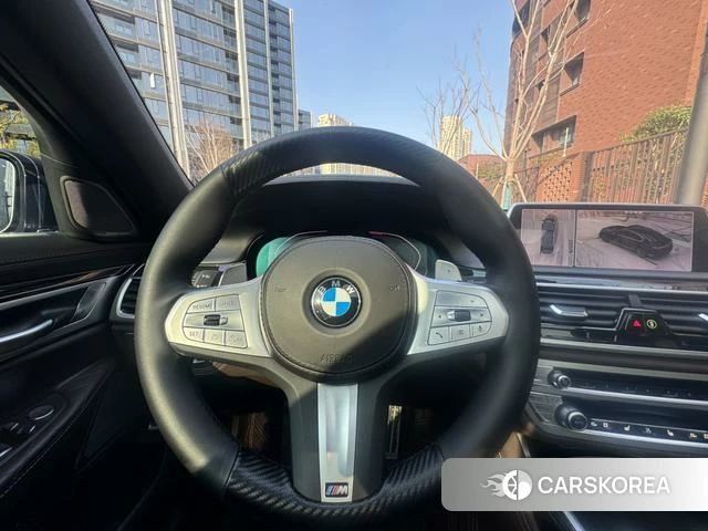 BMW 7 series id 4297612 из Китая 13