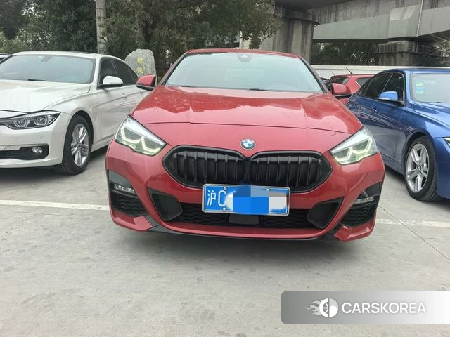 BMW 2 series (imported) id 4240405 из Китая 9