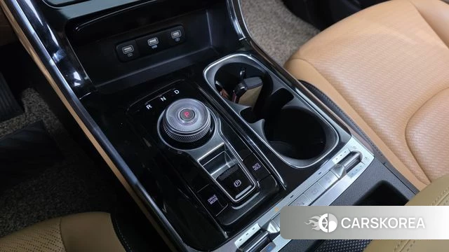 Kia Carnival 4th generation id 3910891 из Кореи 19