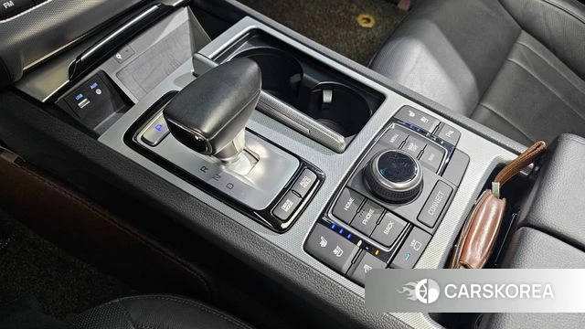 Genesis G80 id 4318196 из Кореи 19
