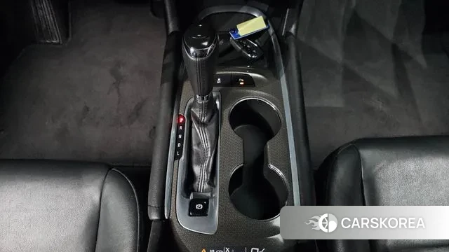 Chevrolet (GM Daewoo) The New Malibu id 3182753 из Кореи 19