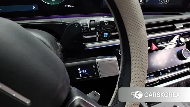 Hyundai Santa Fe (MX5) id 3492191 из Кореи 19