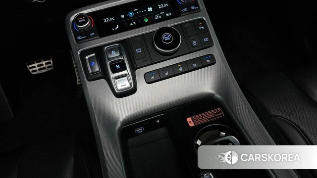 Hyundai The New Palisade id 3839214 из Кореи 19