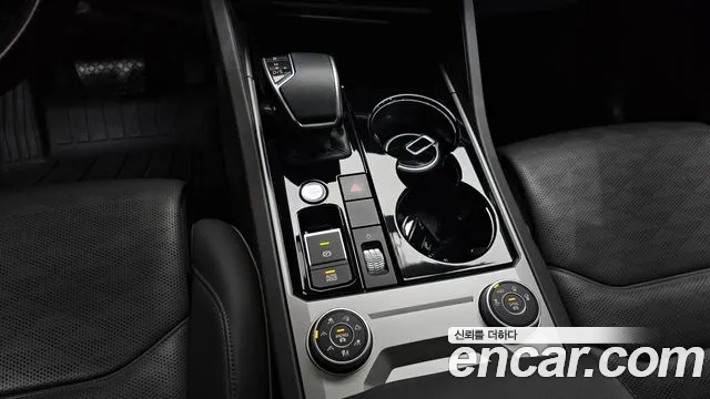 Volkswagen Touareg 3rd generation id 2916643 из Кореи 19