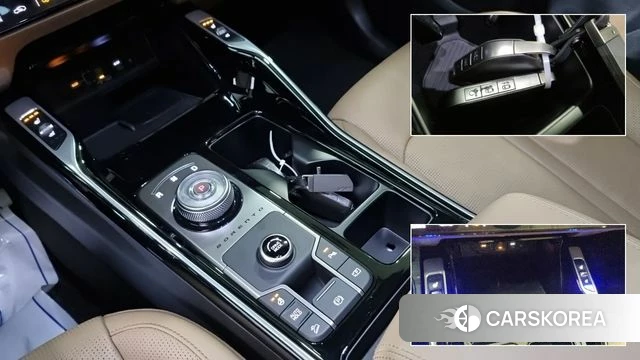 Kia The New Sorento 4th Generation id 3817293 из Кореи 17