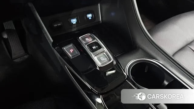 Hyundai Sonata (DN8) id 3479702 из Кореи 19