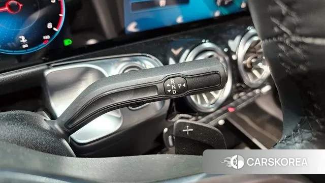 Mercedes-Benz GLB-Class X247 id 3462860 из Кореи 19