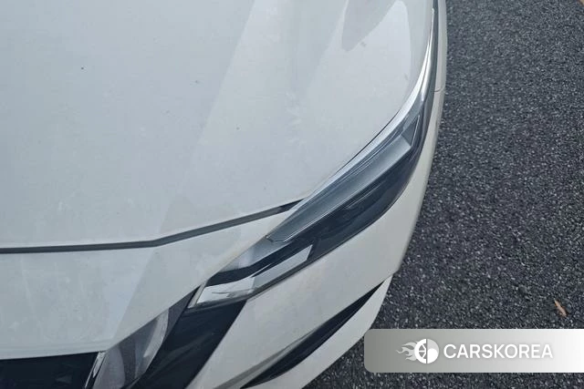 Nissan Xuan Yi id 4307308 из Китая 16