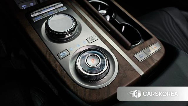 Genesis G80 (RG3) id 4302911 из Кореи 19