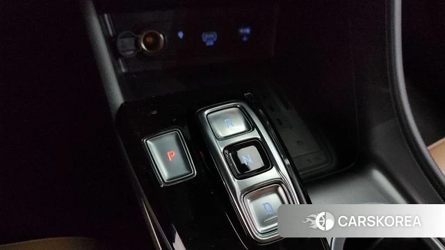 Hyundai Sonata Hybrid (DN8) id 4518574 из Кореи 34