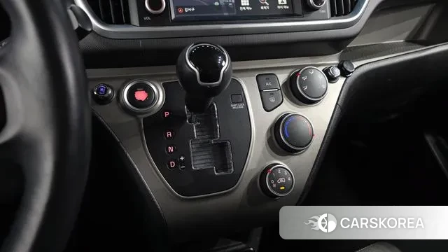 Kia The New Ray id 3682252 из Кореи 19