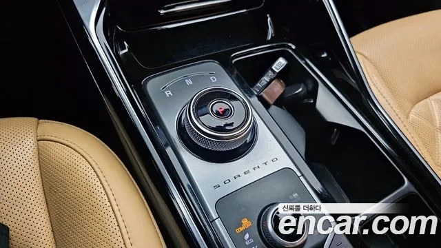 Kia Sorento 4th Generation id 2935926 из Кореи 19