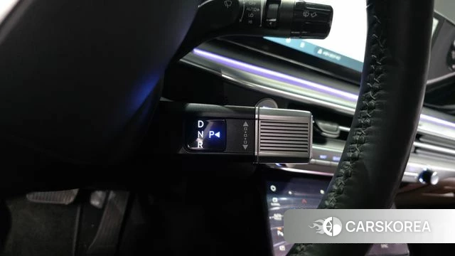 Hyundai Grandeur Hybrid (GN7) id 3909969 из Кореи 19