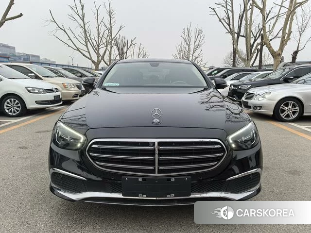 Mercedes-Benz E-class PHEV id 3908116 из Китая 9