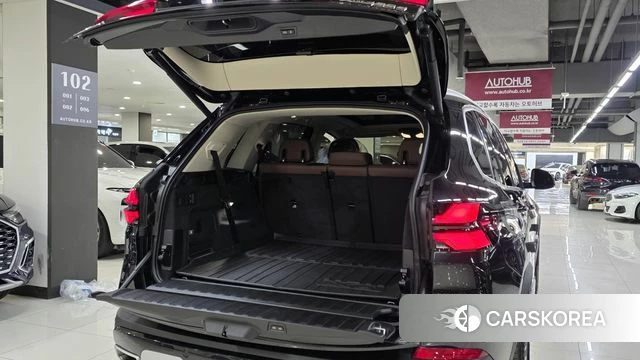 BMW X5 (G05) id 4280879 из Кореи 19