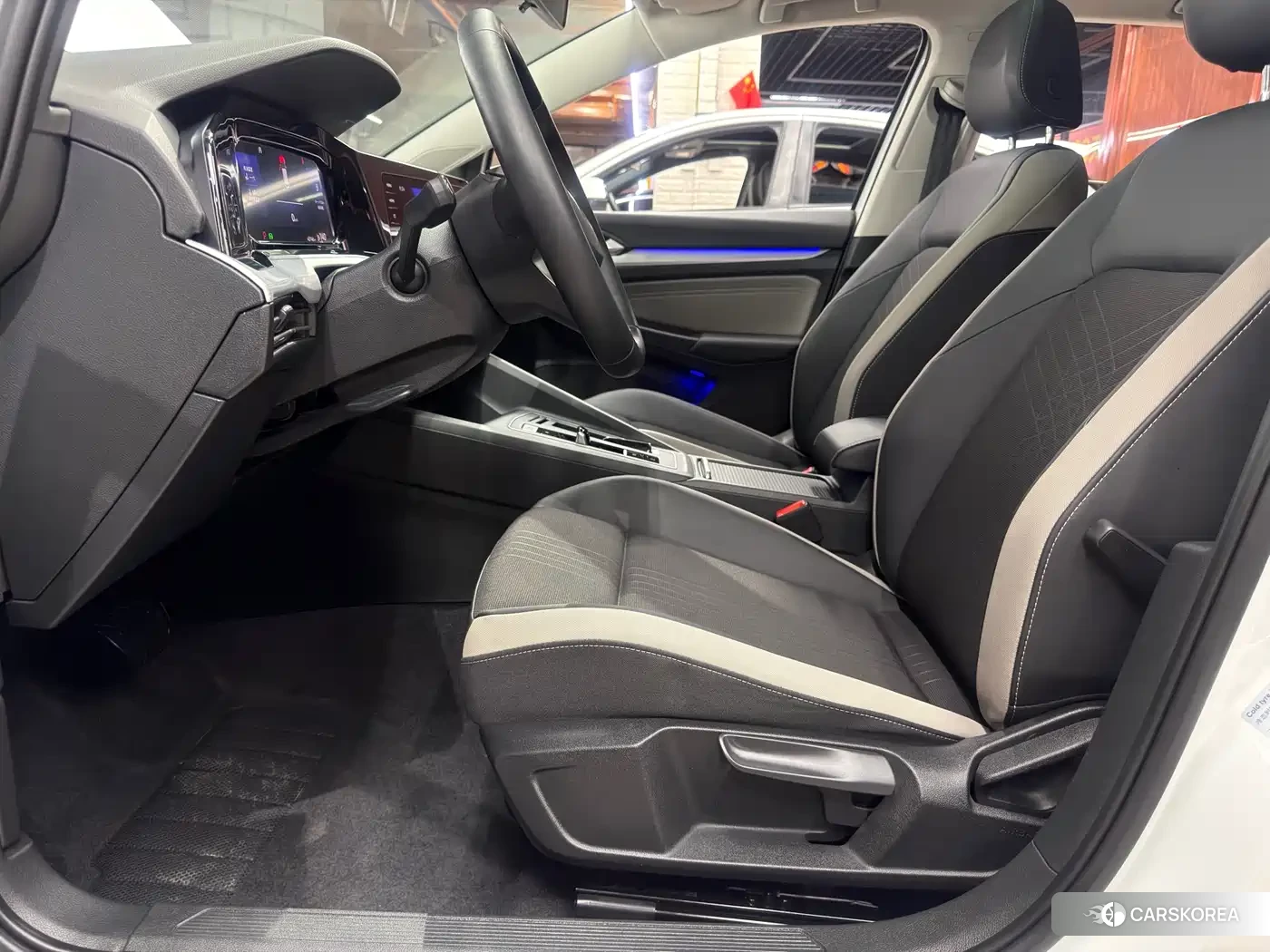 Volkswagen Golf id 4576288 из Китая 36
