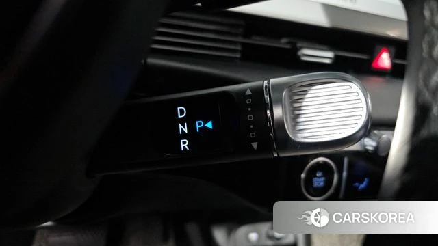 Hyundai Ionic 5 id 4303814 из Кореи 19