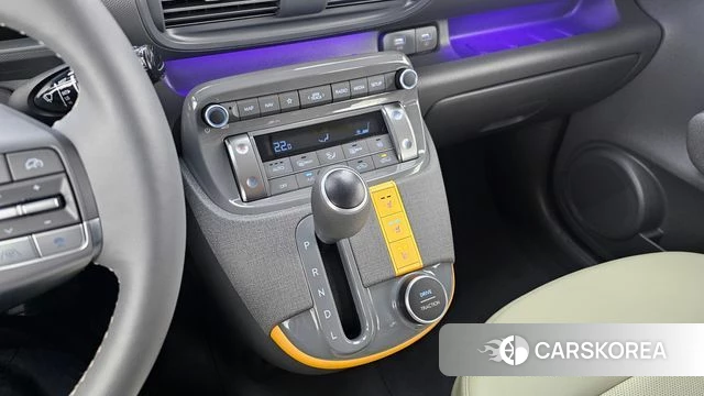 Hyundai Casper id 3838658 из Кореи 19