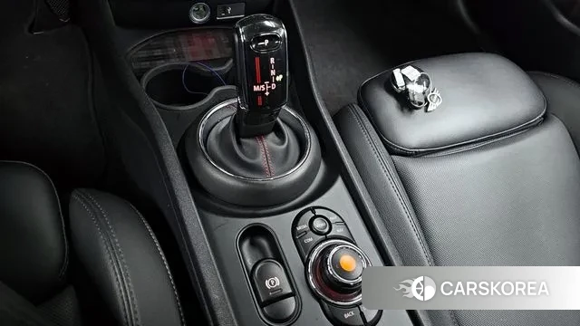 Mini Cooper SD Clubman id 3666322 из Кореи 19