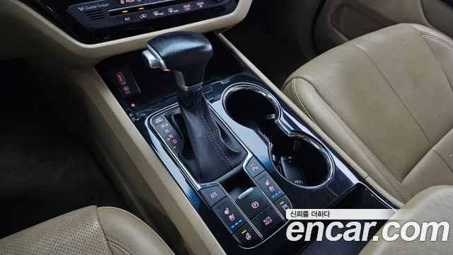 Kia The New Carnival id 2797639 из Кореи 19