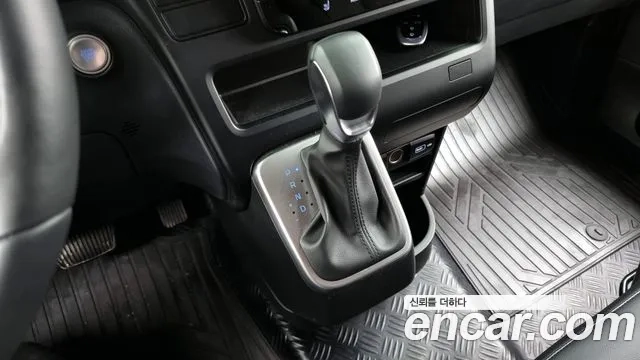 Hyundai Staria id 2862599 из Кореи 19