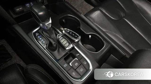 Hyundai Santa Fe TM id 3417986 из Кореи 19