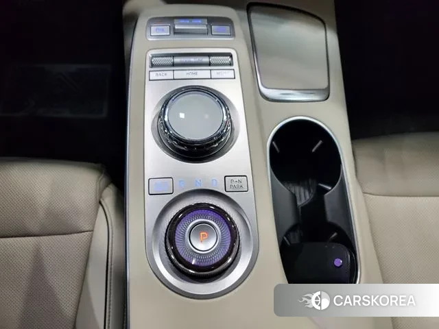 Genesis GV70 id 3733561 из Кореи 19