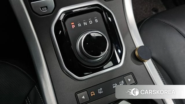 Land Rover Range Rover Evoque id 4770824 из Кореи 33