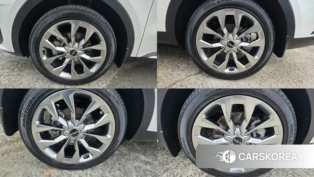 Kia Sorento 4th Generation id 3621237 из Кореи 19