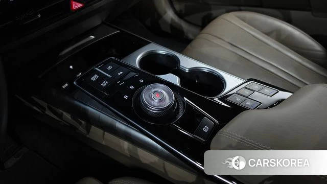 Kia K8 id 4697611 из Кореи 40
