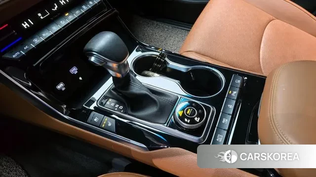 Kia Mohave Master id 3545350 из Кореи 19