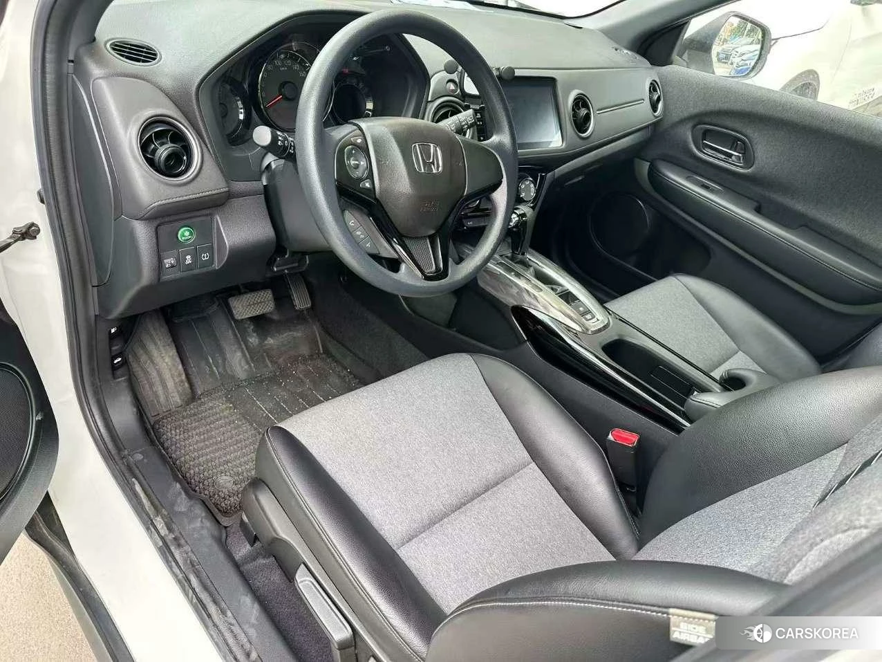 Honda XR-V id 4515115 из Китая 9