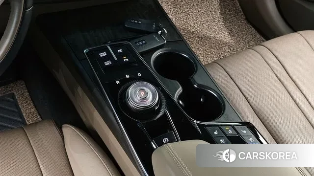 Kia K8 Hybrid id 3349167 из Кореи 19