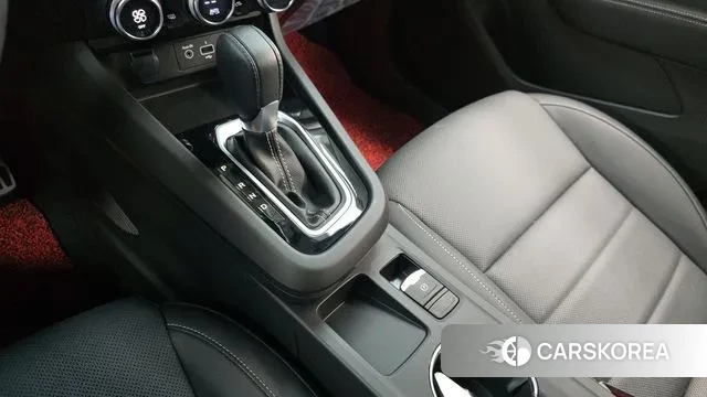 Renault Korea (Samsung) XM3 id 3427351 из Кореи 19