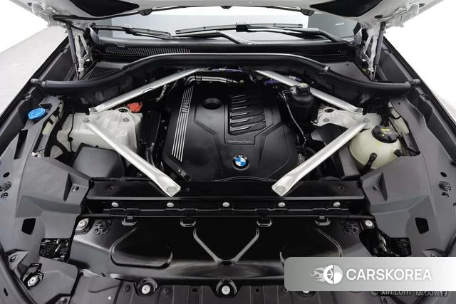 BMW X6 id 4210262 из Китая 23