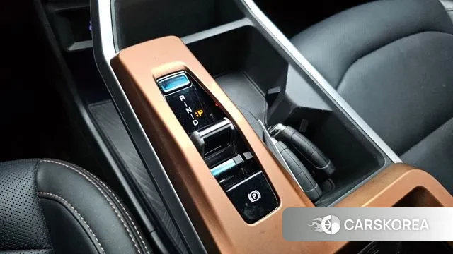 Ssangyong Torres EVX id 3462398 из Кореи 19