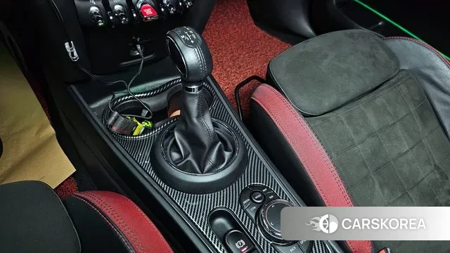 Mini Cooper S Countryman id 3391448 из Кореи 19