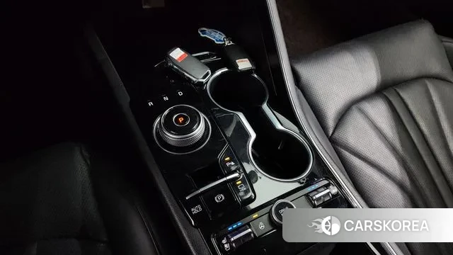 Kia K5 3rd generation id 3028845 из Кореи 19