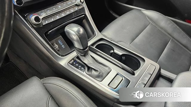 Hyundai Grandeur IG id 3943139 из Кореи 19