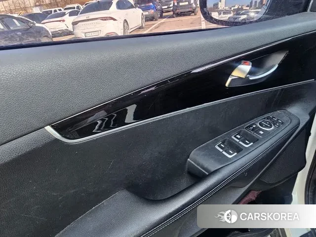 Kia The New Sorento id 3622514 из Кореи 18