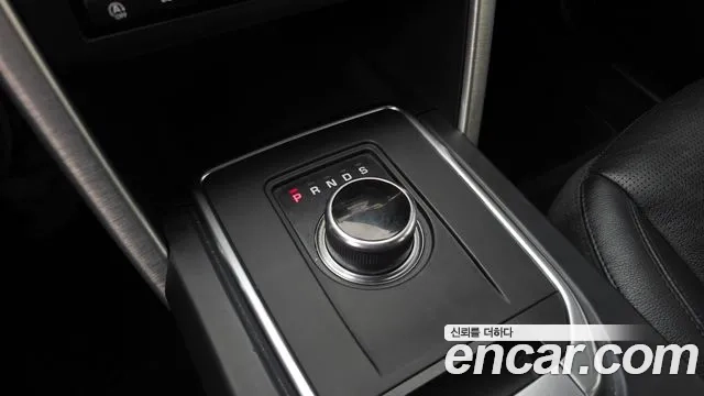 Land Rover Discovery Sports id 2956787 из Кореи 19